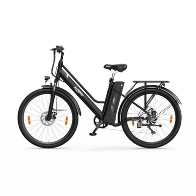 One Sport OT18-3 Electric Bike - UK