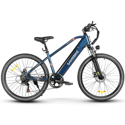SAMEBIKE RS-A01 Men Mountain Electric Bike