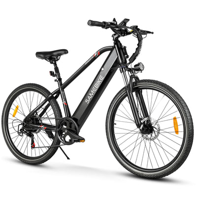 SAMEBIKE RS-A01 Men Mountain Electric Bike