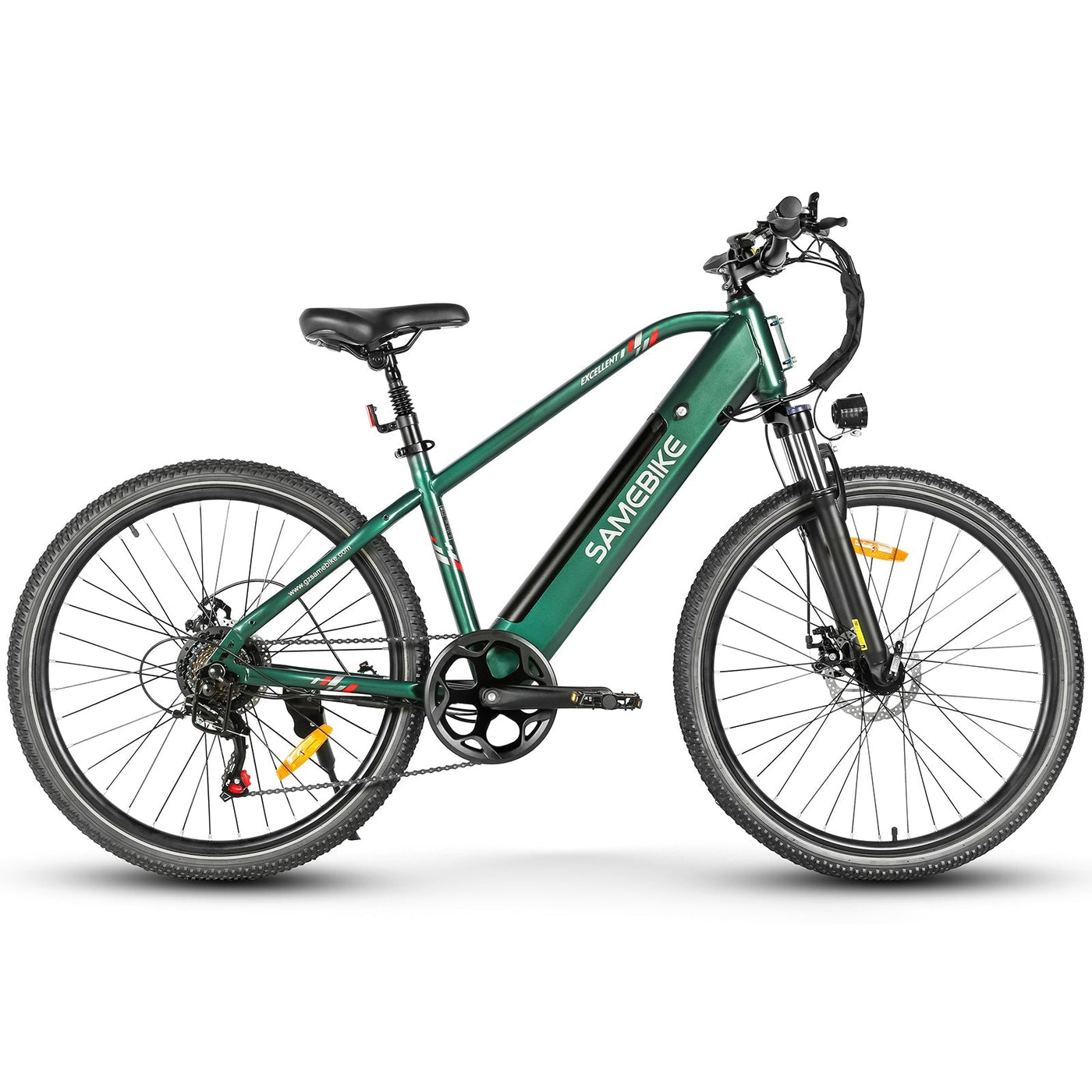SAMEBIKE RS-A01 Men Mountain Electric Bike