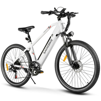 SAMEBIKE RS-A01 Men Mountain Electric Bike
