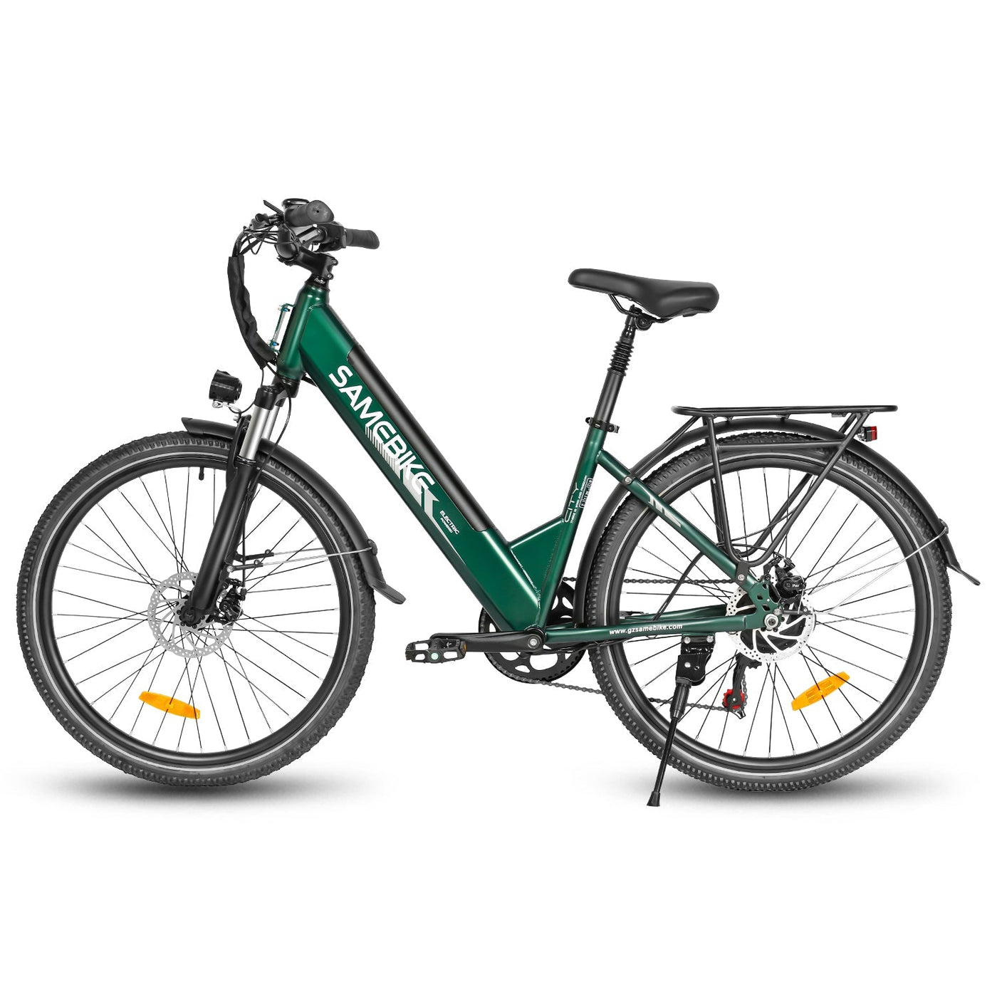 Samebike RS-A01 Pro-T Electric Bike - UK