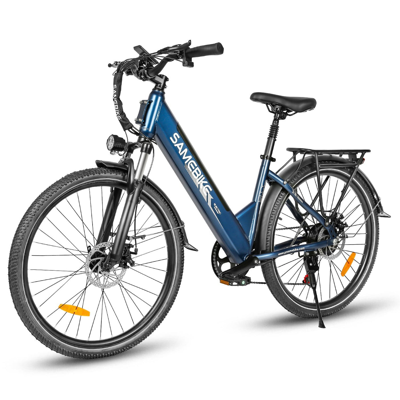 Samebike RS-A01 Pro-T Electric Bike - UK