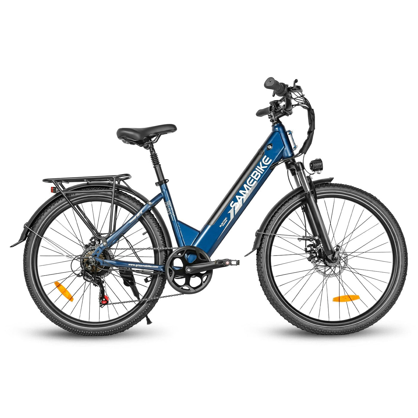 Samebike RS-A01 Pro-T Electric Bike - UK