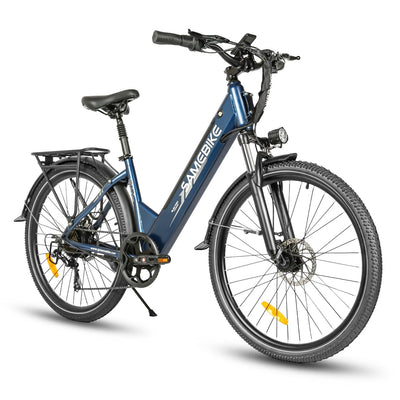 Samebike RS-A01 Pro-T Electric Bike - UK