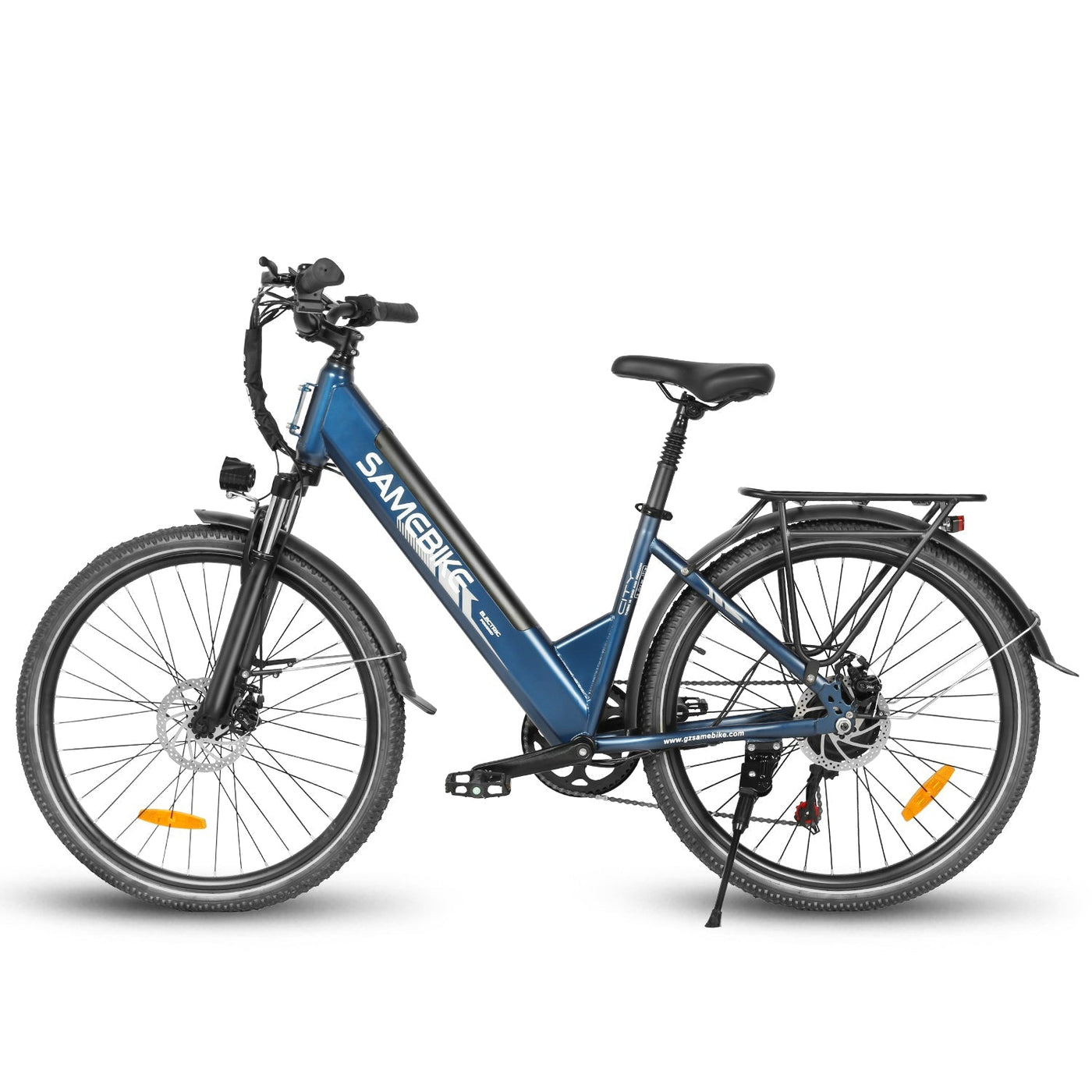 Samebike RS-A01 Pro-T Electric Bike - UK