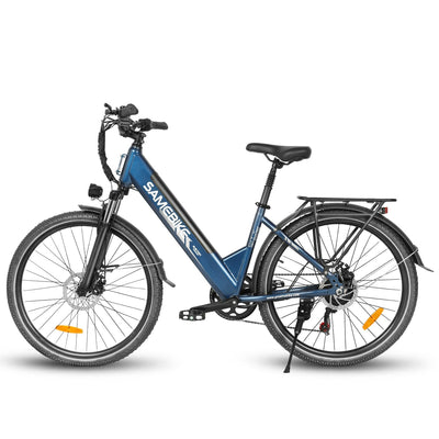 Samebike RS-A01 Pro-T Electric Bike - UK