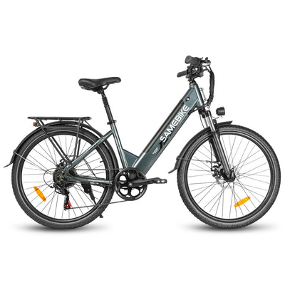 Samebike RS-A01 Pro-T Electric Bike - UK