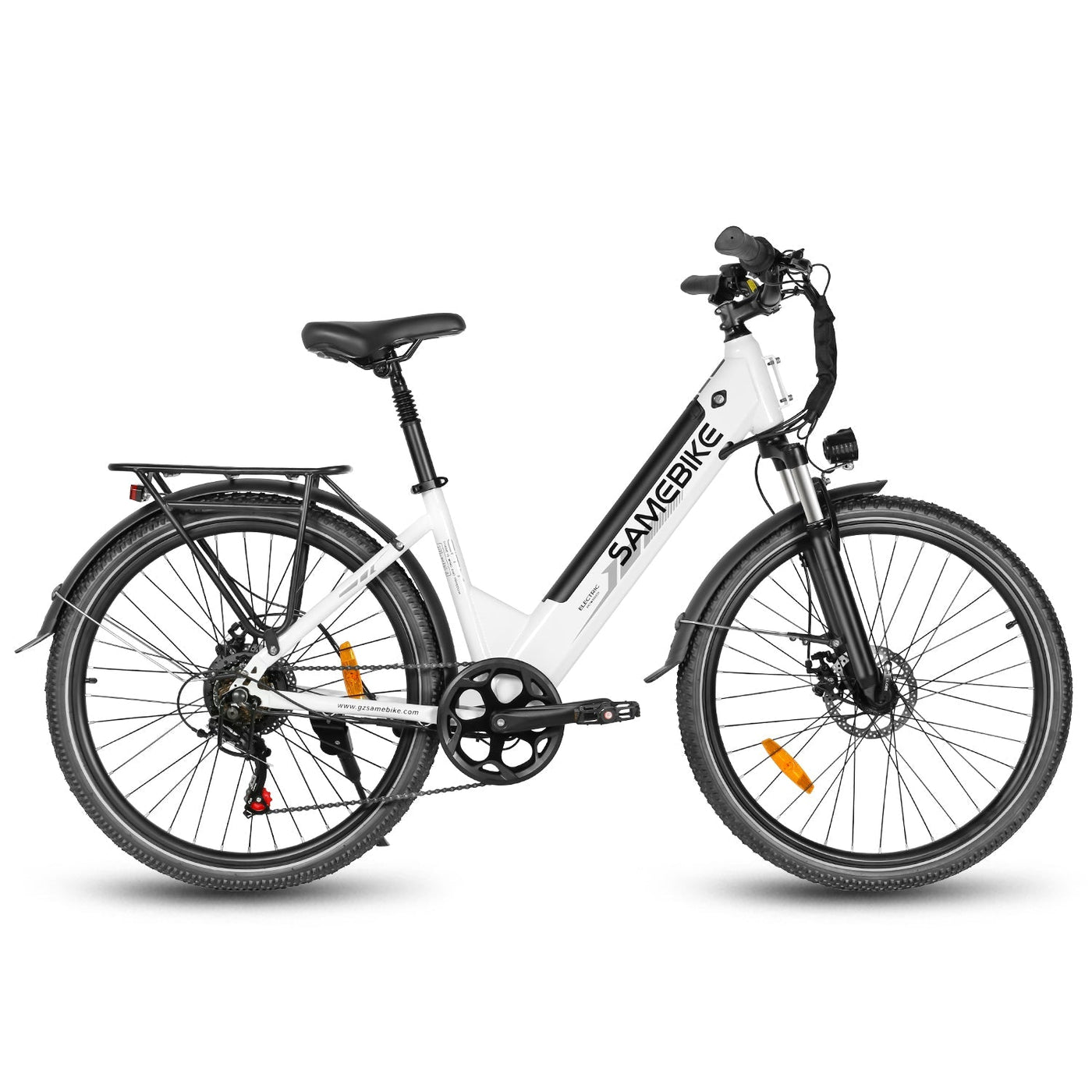 Samebike RS-A01 Pro-T Electric Bike - UK