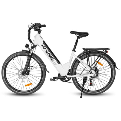 Samebike RS-A01 Pro-T Electric Bike - UK