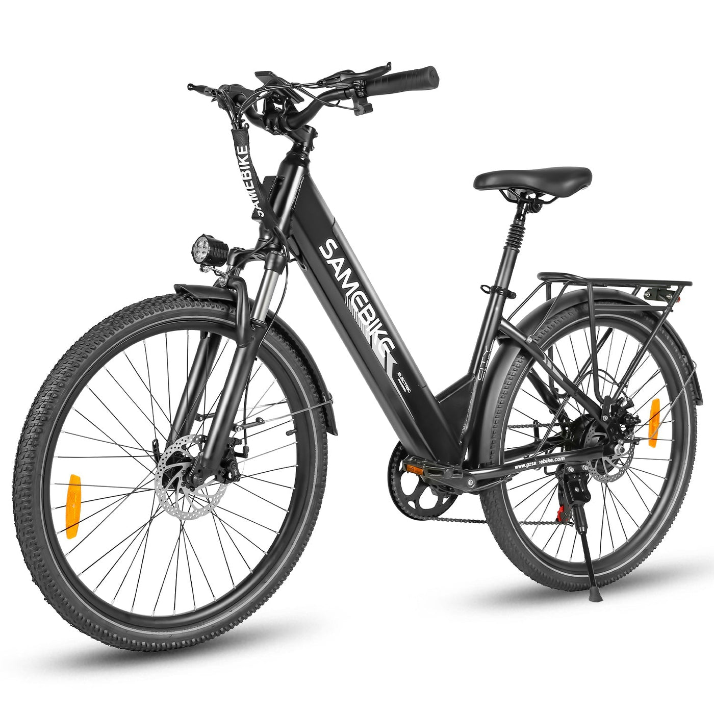 Samebike RS-A01 Pro-T Electric Bike - UK