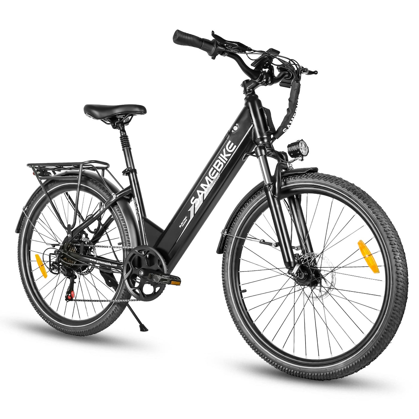 Samebike RS-A01 Pro-T Electric Bike - UK