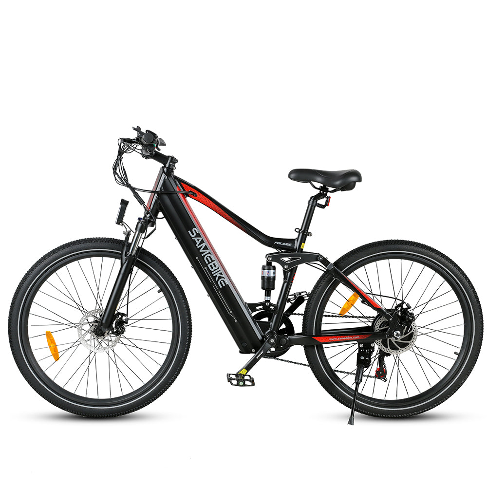 Samebike XD26-II Electric Bike - US
