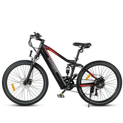Samebike XD26-II Electric Bike - US