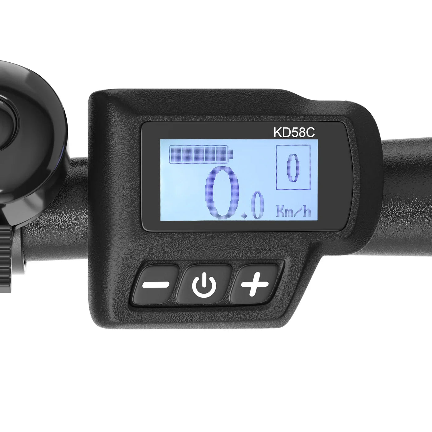 Touroll S1 Electric Mountain Bike