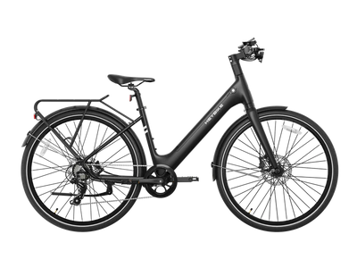 Heybike EC 1-ST Pedelec Electric Bike