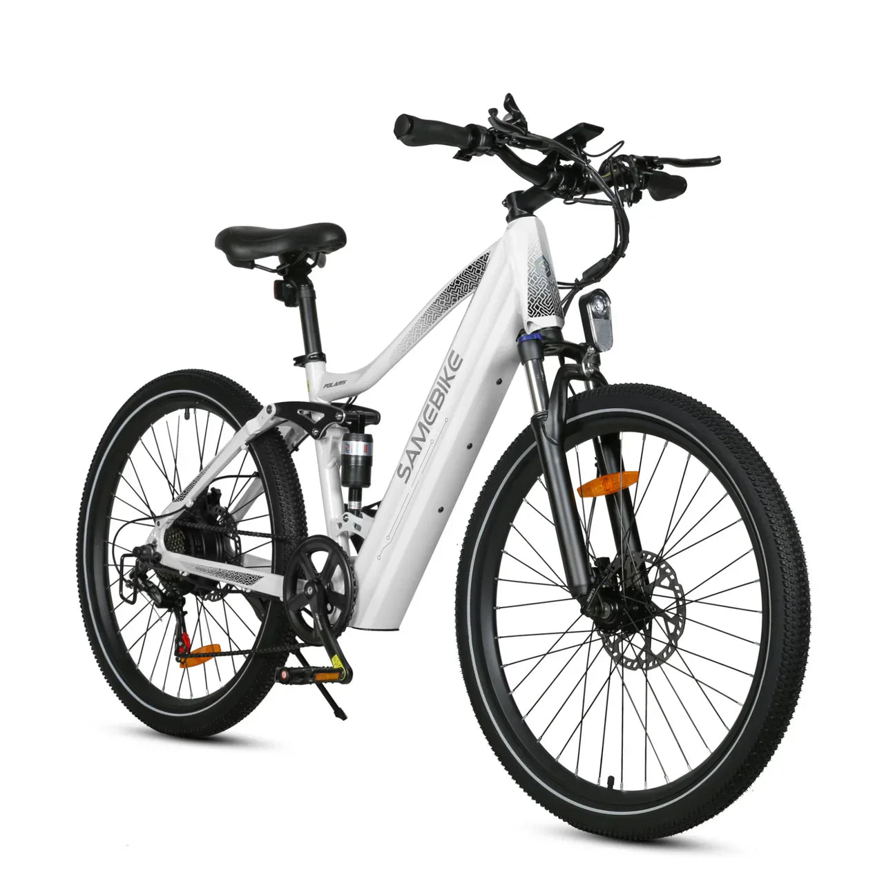 Samebike XD26-II Electric Bike - US