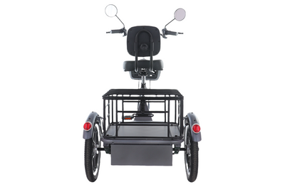 Cysum Electric Tricycle Bike