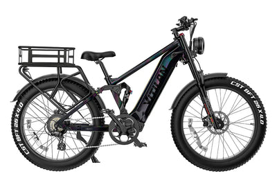 Vitilan T7/ T7 Pro Mountain Electric Bike - UK