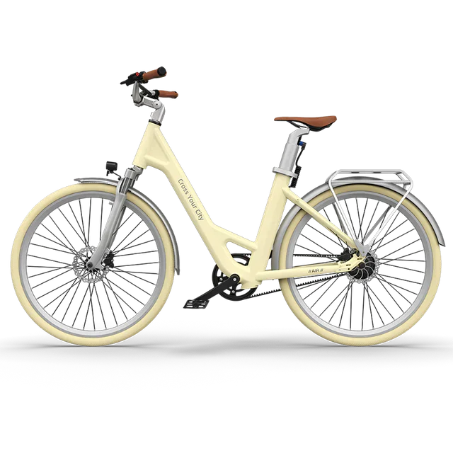 ADO Air 28 All-Rounder Urban Electric Bike-UK