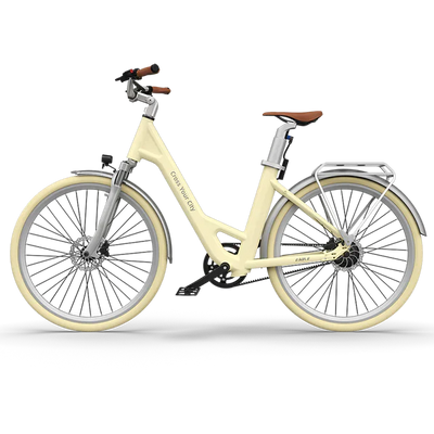 ADO Air 28 All-Rounder Urban Electric Bike-UK