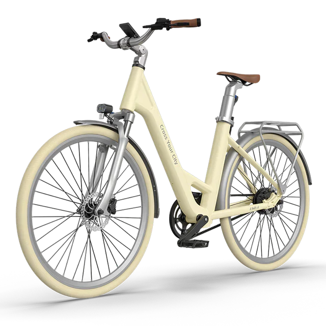 ADO Air 28 All-Rounder Urban Electric Bike-UK