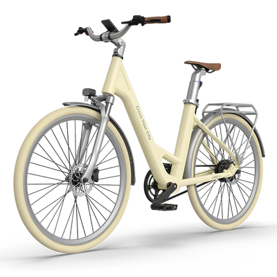 ADO Air 28 All-Rounder Urban Electric Bike-UK