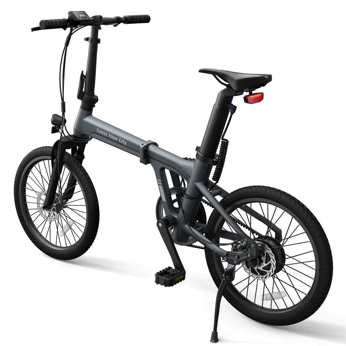ADO Air 20S Folding Electric Bike