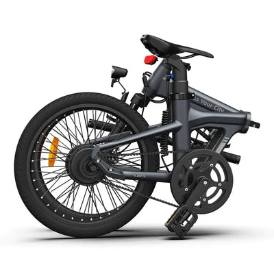 ADO Air 20S Folding Electric Bike