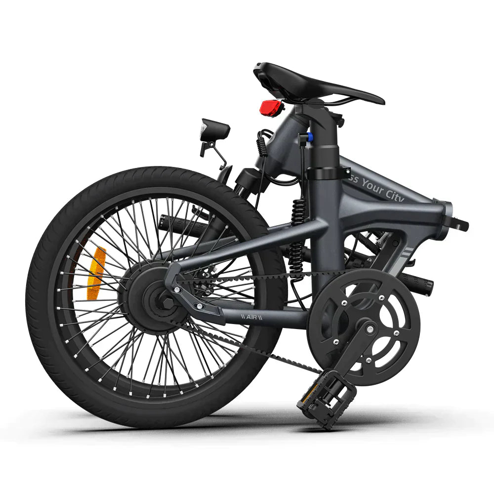 ADO Air 20S Folding Electric Bike-UK
