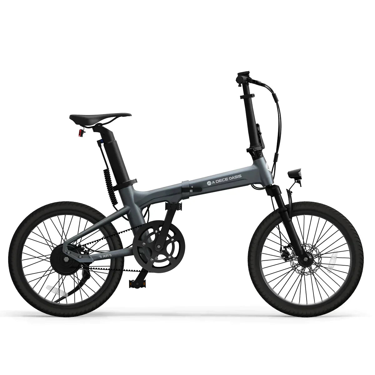 ADO Air 20S Folding Electric Bike-UK