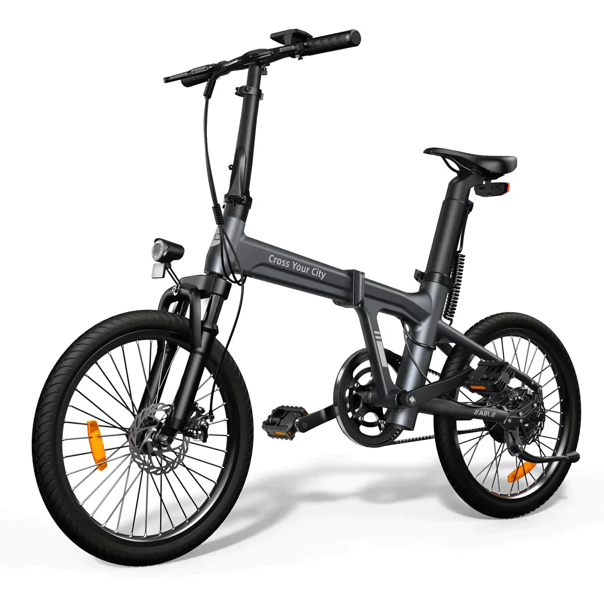 ADO Air 20S Folding Electric Bike-UK