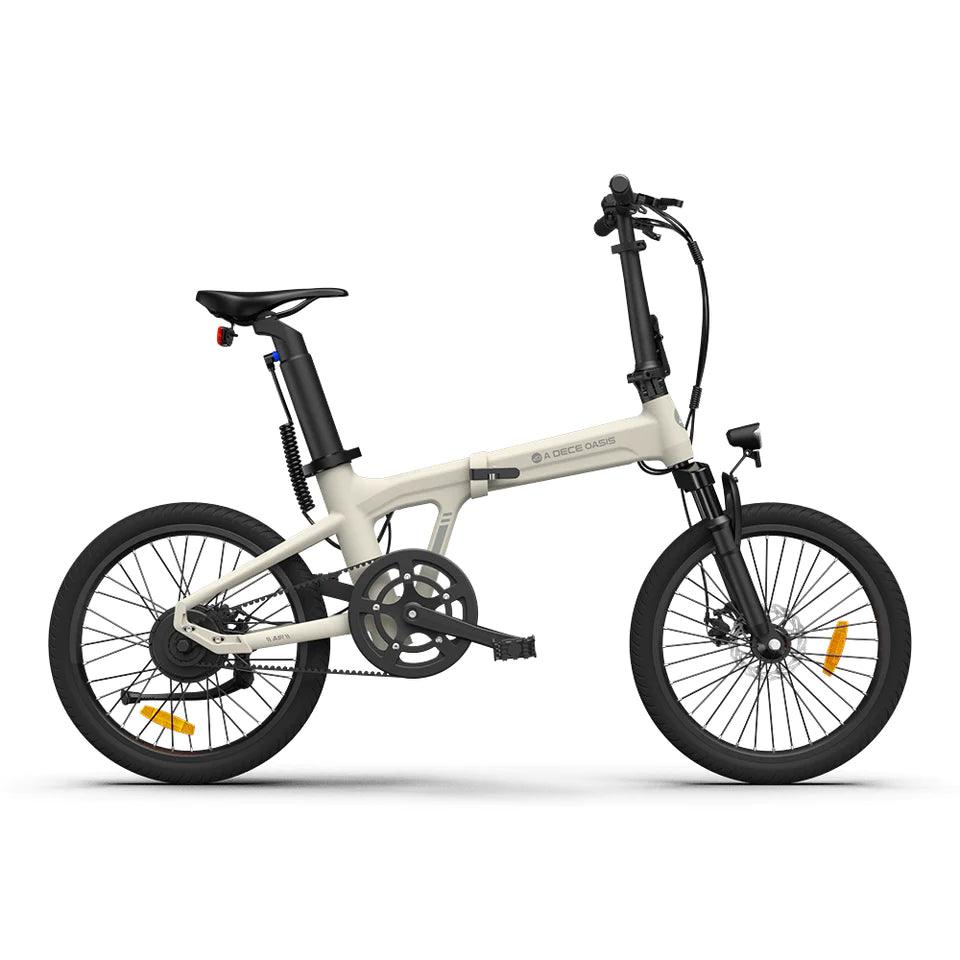 ADO Air 20S Folding Electric Bike-UK