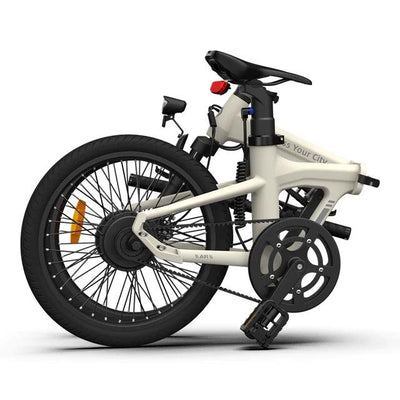 ADO Air 20S Folding Electric Bike-UK