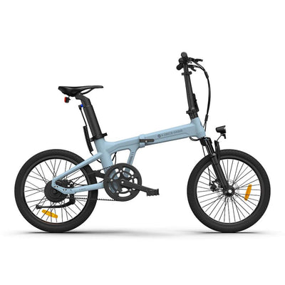 ADO Air 20S Folding Electric Bike-UK