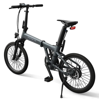 ADO Air 20S Folding Electric Bike-UK
