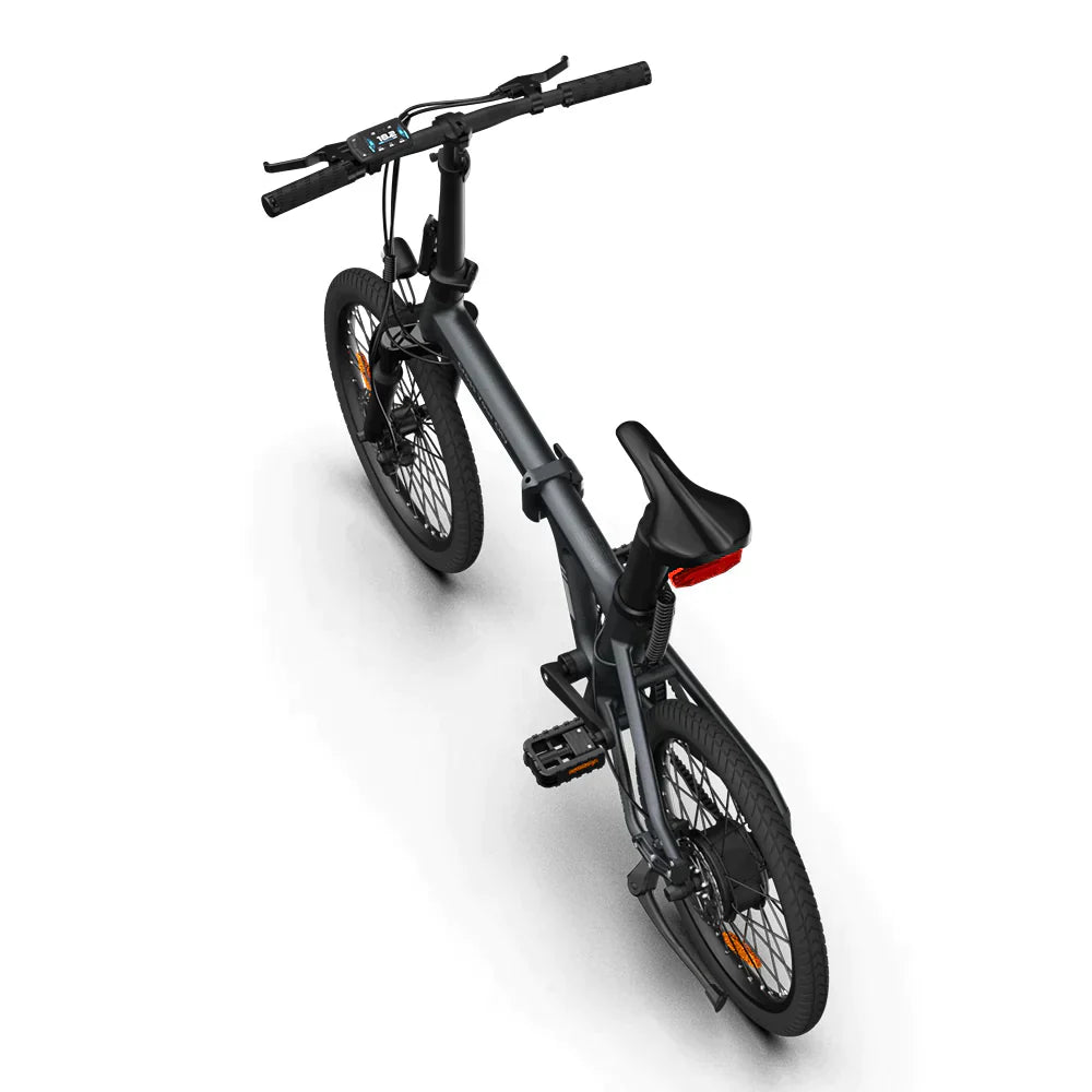 ADO Air 20S Folding Electric Bike-UK