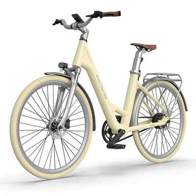 ADO Air 28 All-Rounder Urban Electric Bike