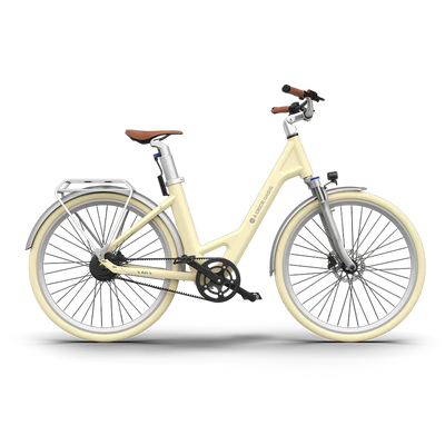 ADO Air 28 All-Rounder Urban Electric Bike