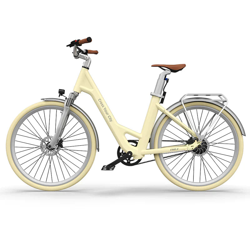 ADO Air 28 All-Rounder Urban Electric Bike