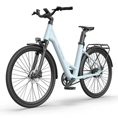 ADO Air 28 All-Rounder Urban Electric Bike-UK