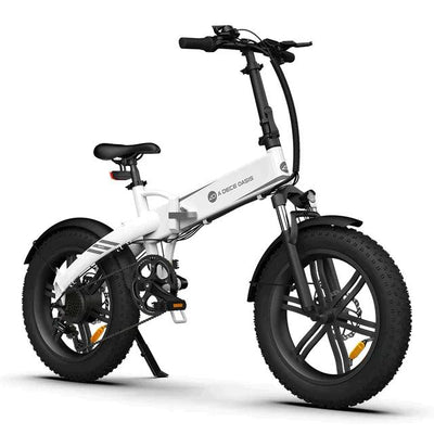 ADO Beast 20F Folding Electric Bike - UK
