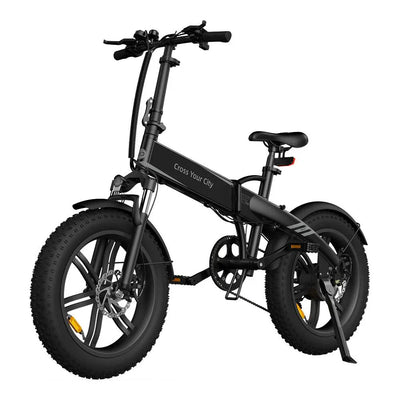 ADO Beast 20F Folding Electric Bike - UK