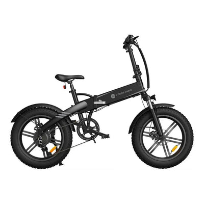 ADO Beast 20F Folding Electric Bike - UK