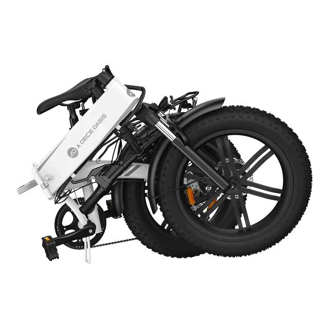 ADO Beast 20F Folding Electric Bike - UK