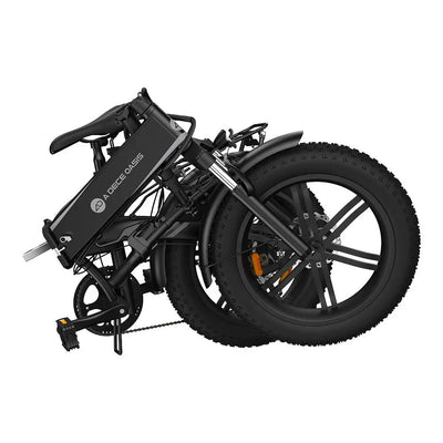 ADO Beast 20F Folding Electric Bike - UK