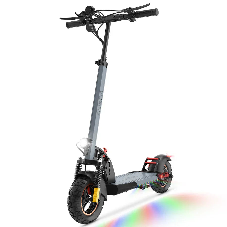 AOKDA A1 Folding Electric Scooter