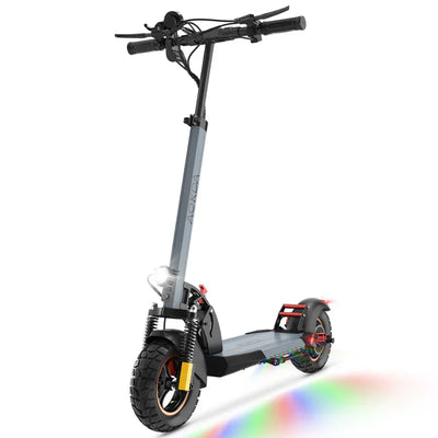 AOKDA A1 Folding Electric Scooter