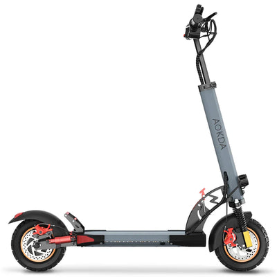 AOKDA A1 Folding Electric Scooter