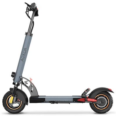 AOKDA A1 Folding Electric Scooter